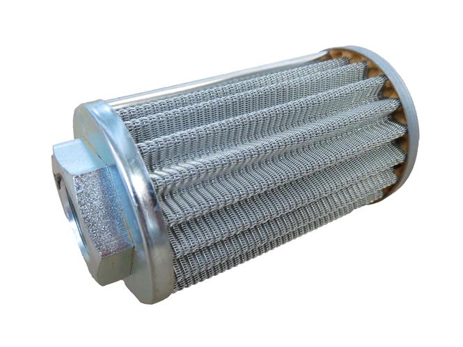  &Ouml;lfilter f&uuml;r die Holzspalter: HF-85, HF-105, HT-75 und HT-100 
 Modellnummer: 500.030, 500.012 