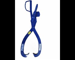  Verladezange f&uuml;r Seilweinde der HF/HT Spalter - Modelle&nbsp; 