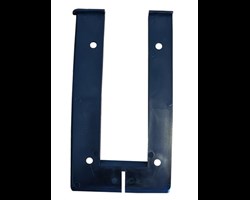  Vordere Gleitplatte f&uuml;r die Holzspalter HF-85 und HF-60 (1 St&uuml;ck). 
 Ersatzteilnummer: 200.037 
 Bitte Ersatzteilliste beachten, unter Downloads, da Baujahrabh&auml;nging 