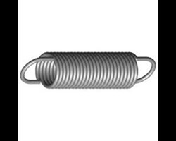  1 St&uuml;ck R&uuml;ckholfeder passend f&uuml;r den Sicherheitsdeckel der W-SEC 
 20x118&nbsp; 
 &nbsp; 
 &nbsp; 