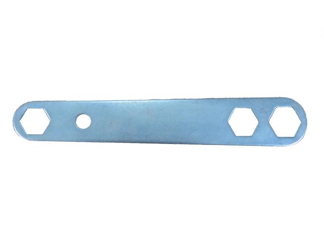  Montageschl&uuml;ssel 19/24 