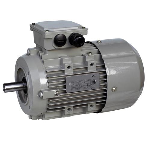  
 Bauform: B14A 
 Leistung: 2,2 kW 
 Drehzahl: 2-polig - 3000 U/min 
 Spannung: 230/400 V 
 