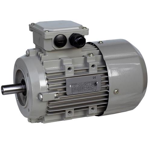  
 Bauform: B14A 
 Leistung: 4 kW 
 Drehzahl: 4-polig - 1500 U/min 
 Spannung: 400/690 V 
 