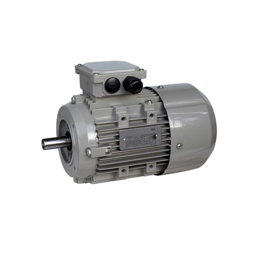  
 Bauform: B14A 
 Leistung: 1,1 kW 
 Drehzahl: 2-polig - 3000 U/min 
 Spannung: 230/400 V 
 