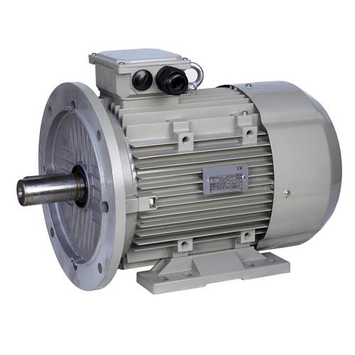  
 Bauform: B35 
 Leistung: 2,2 kW 
 Drehzahl: 4-polig - 1500 U/min 
 Spannung: 230/400 V 
 