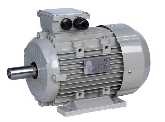  
 Bauform: B3 
 Leistung: 3 kW 
 Drehzahl: 4-polig - 1500 U/min 
 Spannung: 230/400 V 
 