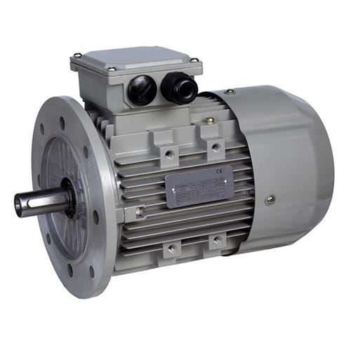  
 Bauform: B5 
 Leistung: 5,5 kW 
 Drehzahl: 4-polig - 1500 U/min 
 Spannung: 400/690 V 
 