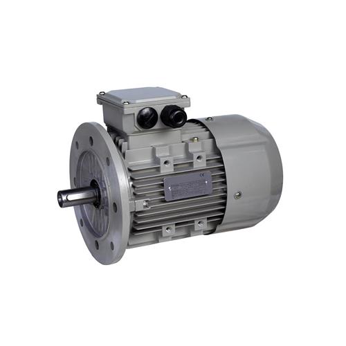  
 Bauform: B5 
 Leistung: 1,1 kW 
 Drehzahl: 2-polig - 3000 U/min 
 Spannung: 230/400 V 
 