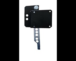  Schalterblech f&uuml;r&nbsp;Bremsschalter Art. 26.200 / Mod.Nr. 00453024 
 passend f&uuml;r W-SEC M55, M80, M80 Silent, R-Cut M, WISA-M&nbsp; 
 vor Maschinen SN 620000 
 &nbsp; 
 &nbsp; 
 &nbsp; 
 &nbsp; 
 &nbsp; 
 &nbsp; 