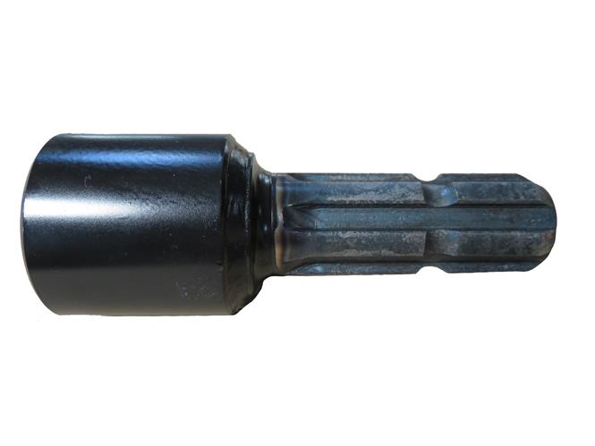  Zapfwellenadapter f&uuml;r Antriebswelle 
 Geeignet f&uuml;r die WIDL-Brennholzkreiss&auml;gen der Antriebsausf&uuml;hrungen ZMK, ZK und ZMD 