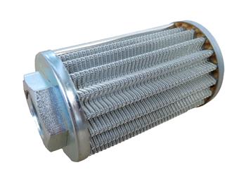  &Ouml;lfilter f&uuml;r die Holzspalter: HF-85, HF-105, HT-75 und HT-100 
 Modellnummer: 500.030, 500.012 