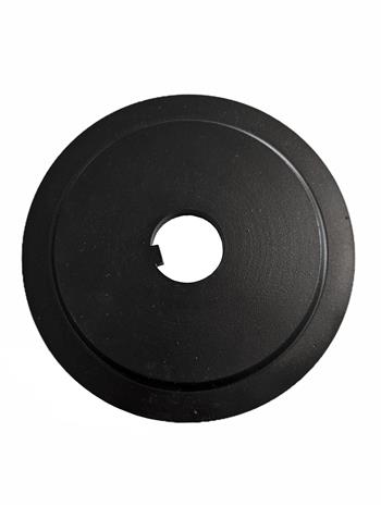  S&auml;geblattflansch f&uuml;r Elektromotore komplett mit Keil 
 Innenbohrung 30 mm 
 Passend f&uuml;r 5,5 kW (KRN 100 L1-4), 6,0 kW (KRN 100 L1-4) und 8,0 kW (KRN 100 L2-4) Motore 
 Bitte beachten Sie die Motorbezeichnung. 