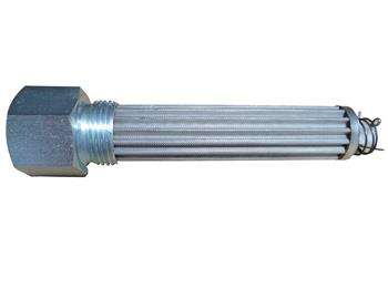  Dieser &Ouml;lfilter ist geeignet f&uuml;r den Holzspalter HT-150. 
 Modellnummer: 500.280 